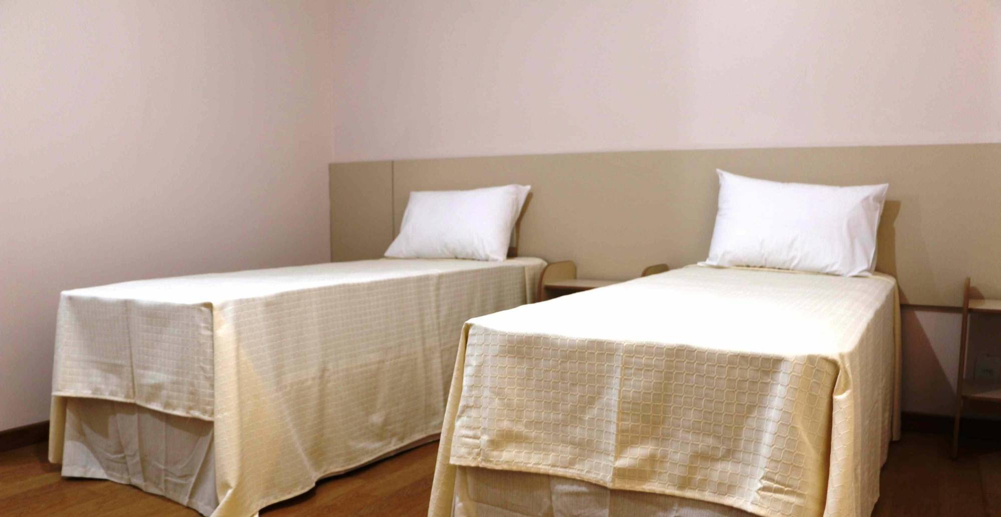 Vespasiano Hotel Telêmaco Borba Buitenkant foto